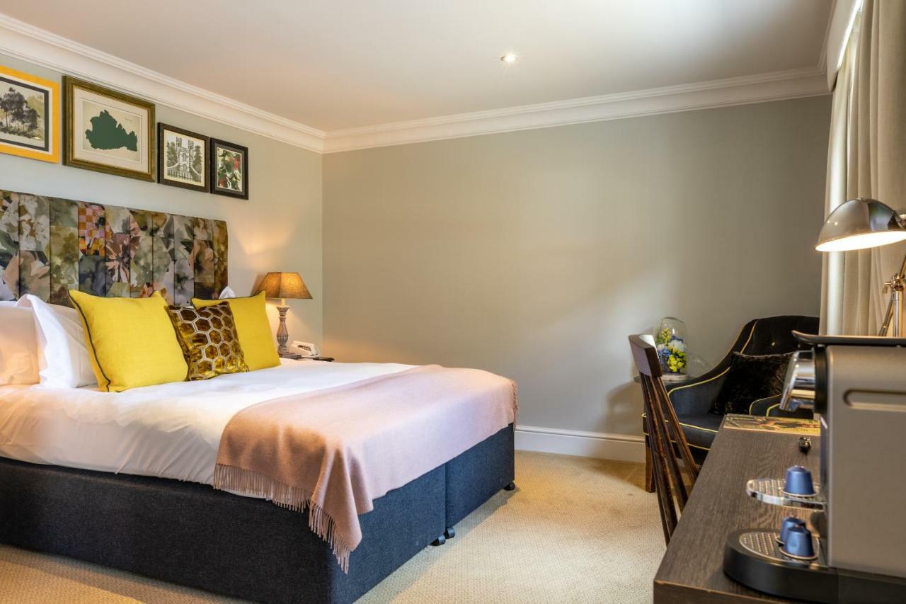 Hotel The Foley Claygate Exteriér fotografie