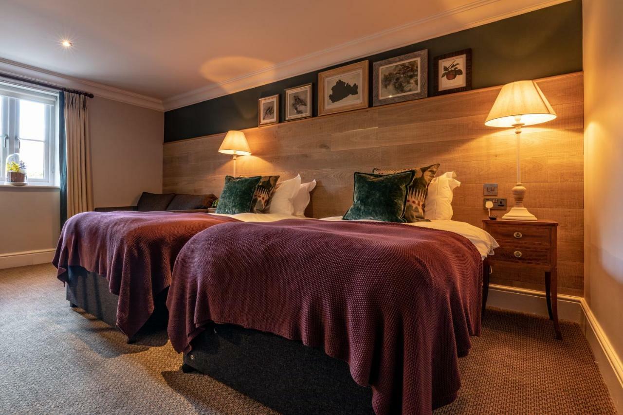 Hotel The Foley Claygate Exteriér fotografie