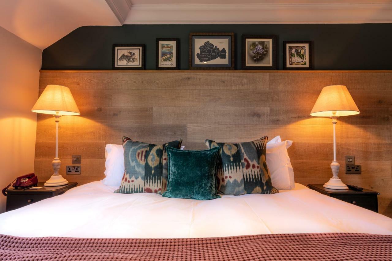 Hotel The Foley Claygate Exteriér fotografie