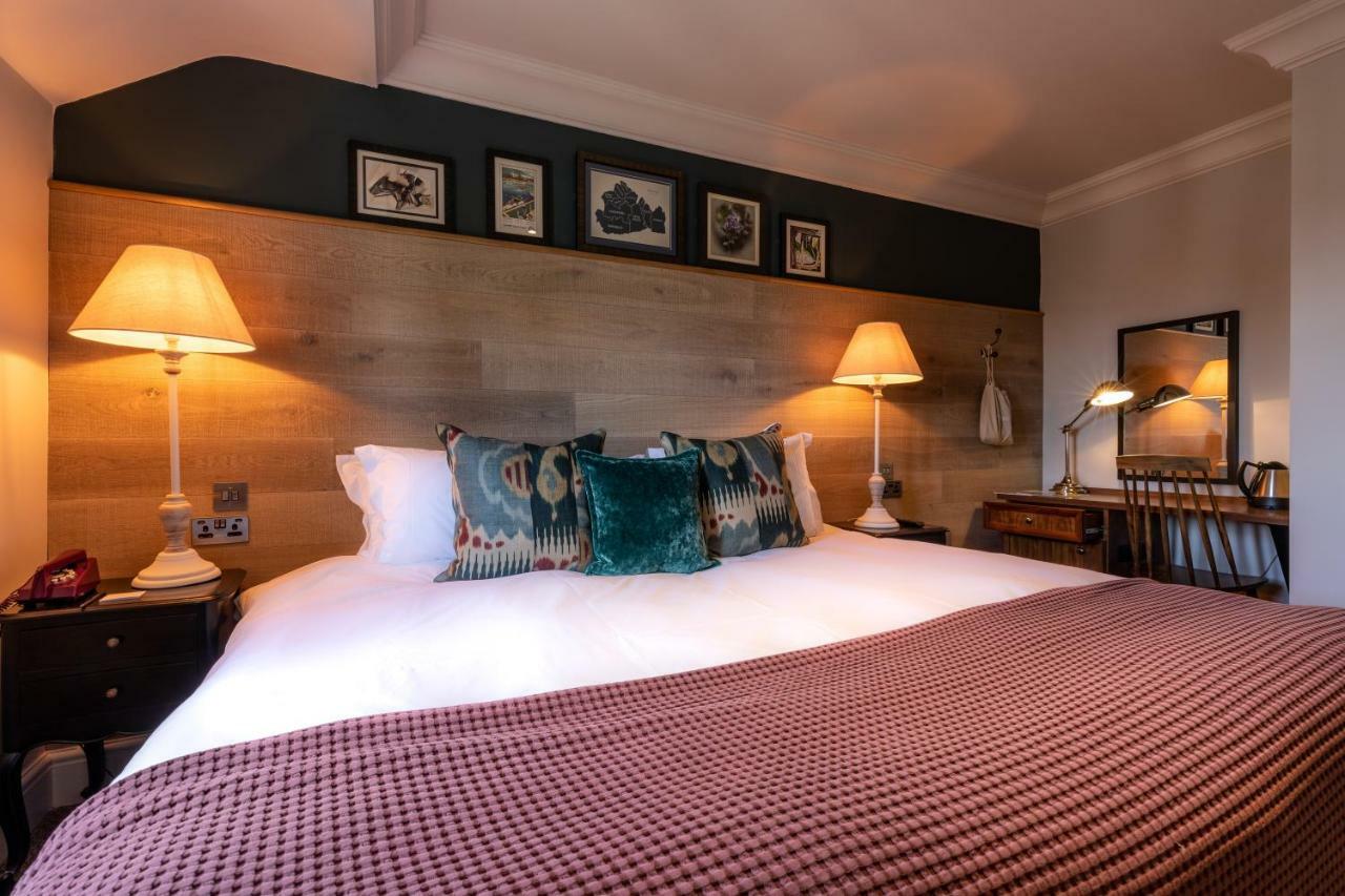 Hotel The Foley Claygate Exteriér fotografie