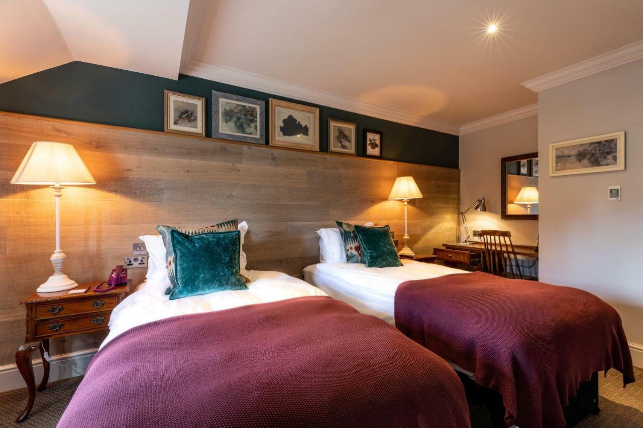 Hotel The Foley Claygate Exteriér fotografie