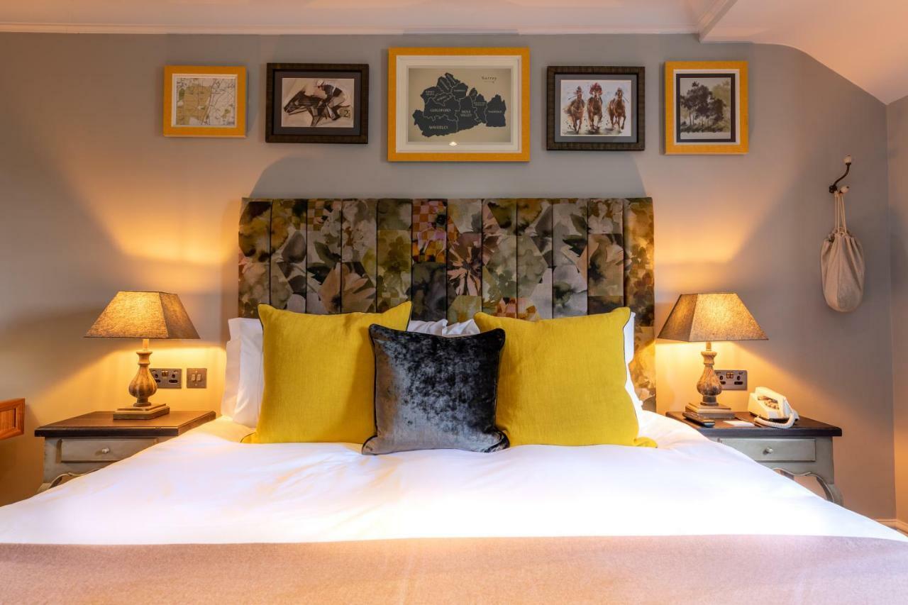 Hotel The Foley Claygate Exteriér fotografie