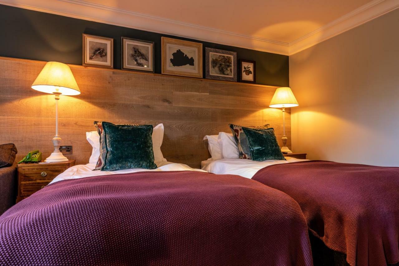 Hotel The Foley Claygate Exteriér fotografie